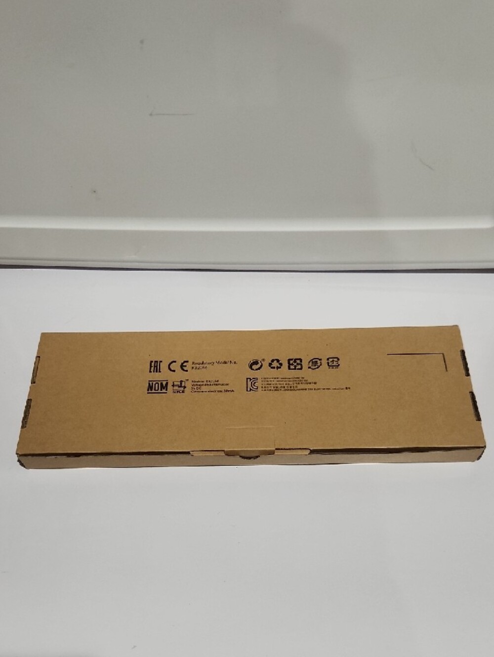 Dell Slim USB Keyboard - New In Box - Picture 10 of 10